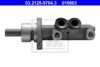 PEX 225350 Brake Master Cylinder